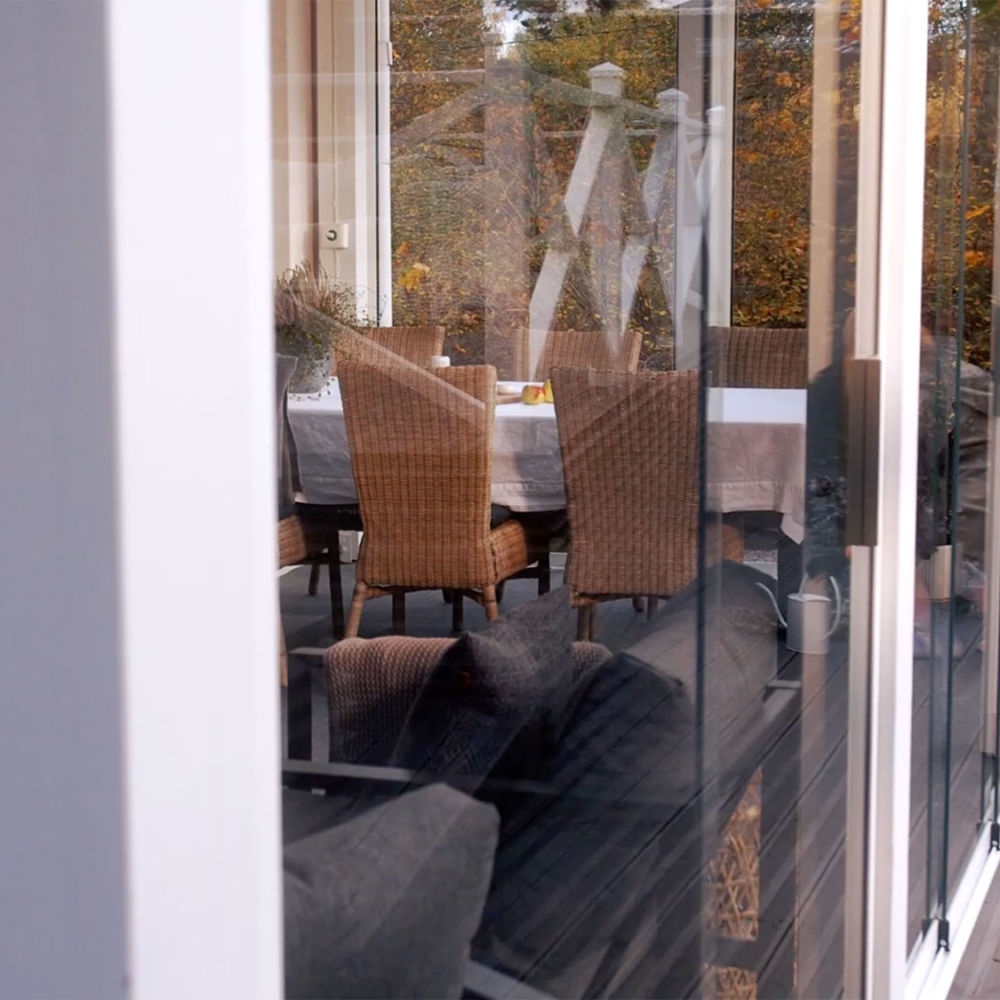 inglasning uppsala Norrtälje