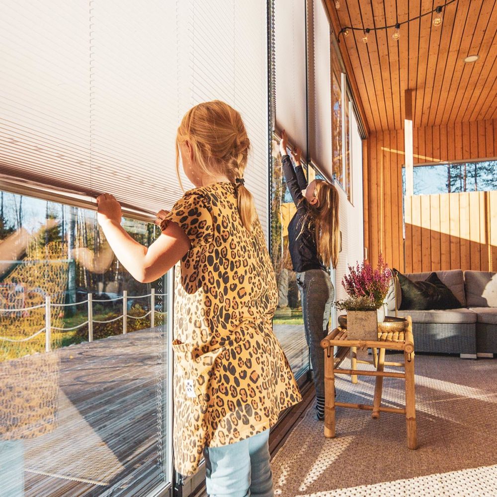 Inglasning balkong Uppsala pris