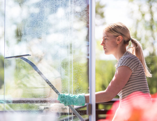 inglasning norrtälje