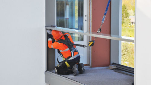 inglasning norrtälje