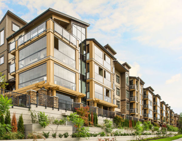 inglasning balkong bostadsrättsförening